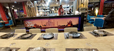 Atmosphère du Restaurant indien Restaurant New Delhi (fauceille) à Perpignan - n°8