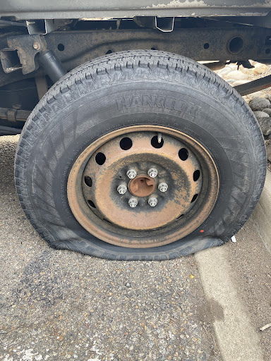 Auto Parts Store «Pep Boys Auto Parts & Service», reviews and photos, 12820 E Mississippi Ave, Aurora, CO 80012, USA