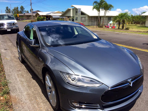 Car Clean Hawaii en Hilo