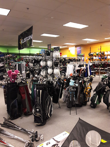 Sporting Goods Store «Play It Again Sports - Deptford, NJ», reviews and photos, 1450 Clements Bridge Rd, Deptford Township, NJ 08096, USA