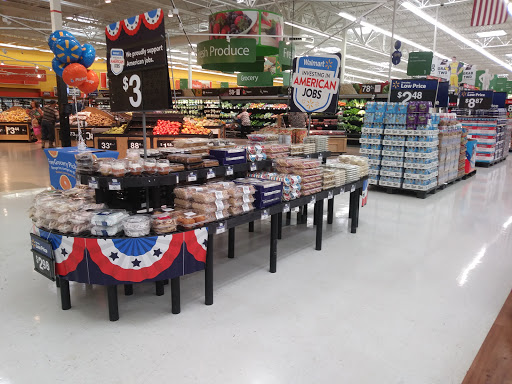 Department Store «Walmart Supercenter», reviews and photos, 220 Century Blvd, Bristol, TN 37620, USA