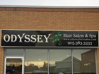 Odyssey Hair Salon & Spa