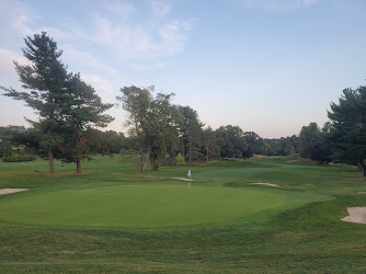 Bear Hill Golf Club