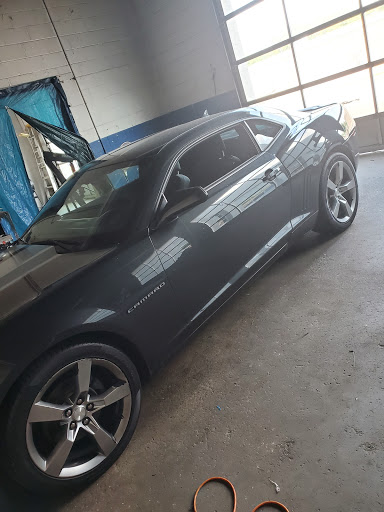 Asac Auto Sales, 2845 Fort Campbell Blvd, Clarksville, TN 37042, USA, 