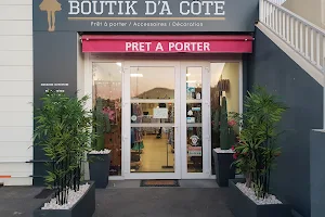 Boutik D'a Côté image