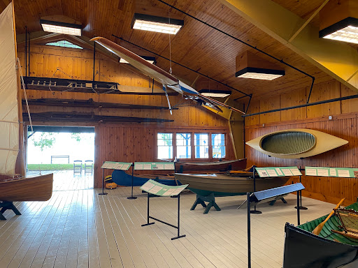 History Museum «Antique Boat Museumsw», reviews and photos, 750 Mary St, Clayton, NY 13624, USA