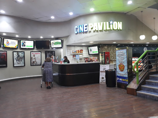 Cine Pavilion