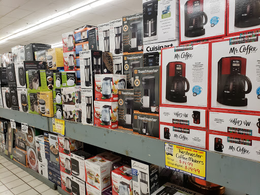 Discount Store «Ocean State Job Lot», reviews and photos, 13 Wells Rd, Wethersfield, CT 06109, USA