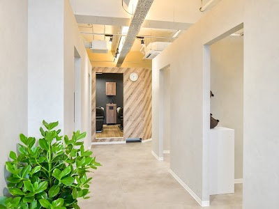 TELA HAIR蘇我店