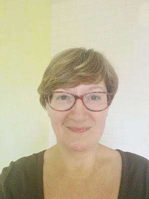 Aline Jouzot - Alinénergie - Energéticienne, Magnétiseuse, Formatrice à Romans-sur-Isère