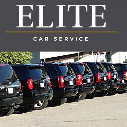 Elite Toronto Airport Taxi & Limo Service