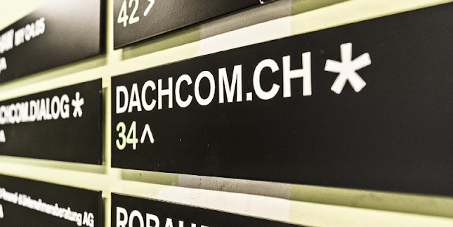 Kommentare und Rezensionen über DACHCOM.CH AG Winterthur
