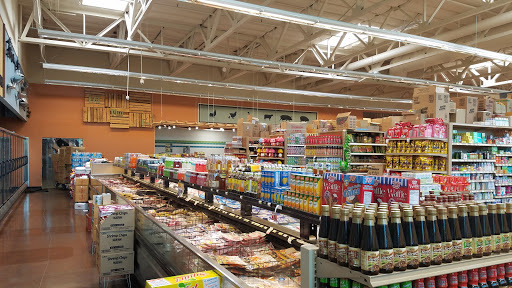 Supermarket «Island Pacific Supermarket», reviews and photos, 8430 Elk Grove Florin Rd, Elk Grove, CA 95624, USA