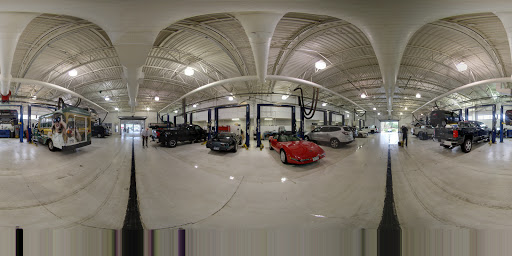 Chevrolet Dealer «Ed Bozarth #1 Park Meadows Chevrolet», reviews and photos, 8351 Parkway Dr, Lone Tree, CO 80124, USA