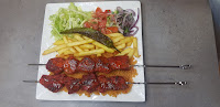Kebab du Restaurant halal BABCO à Marseille - n°1