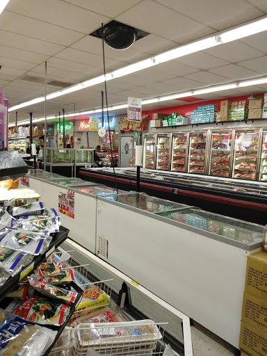 Asian Grocery Store «Kim Son Asian Food Market», reviews and photos, 960 E Pawnee St, Wichita, KS 67211, USA