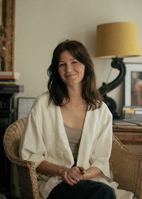 Marie BOUCHAYER à Paris