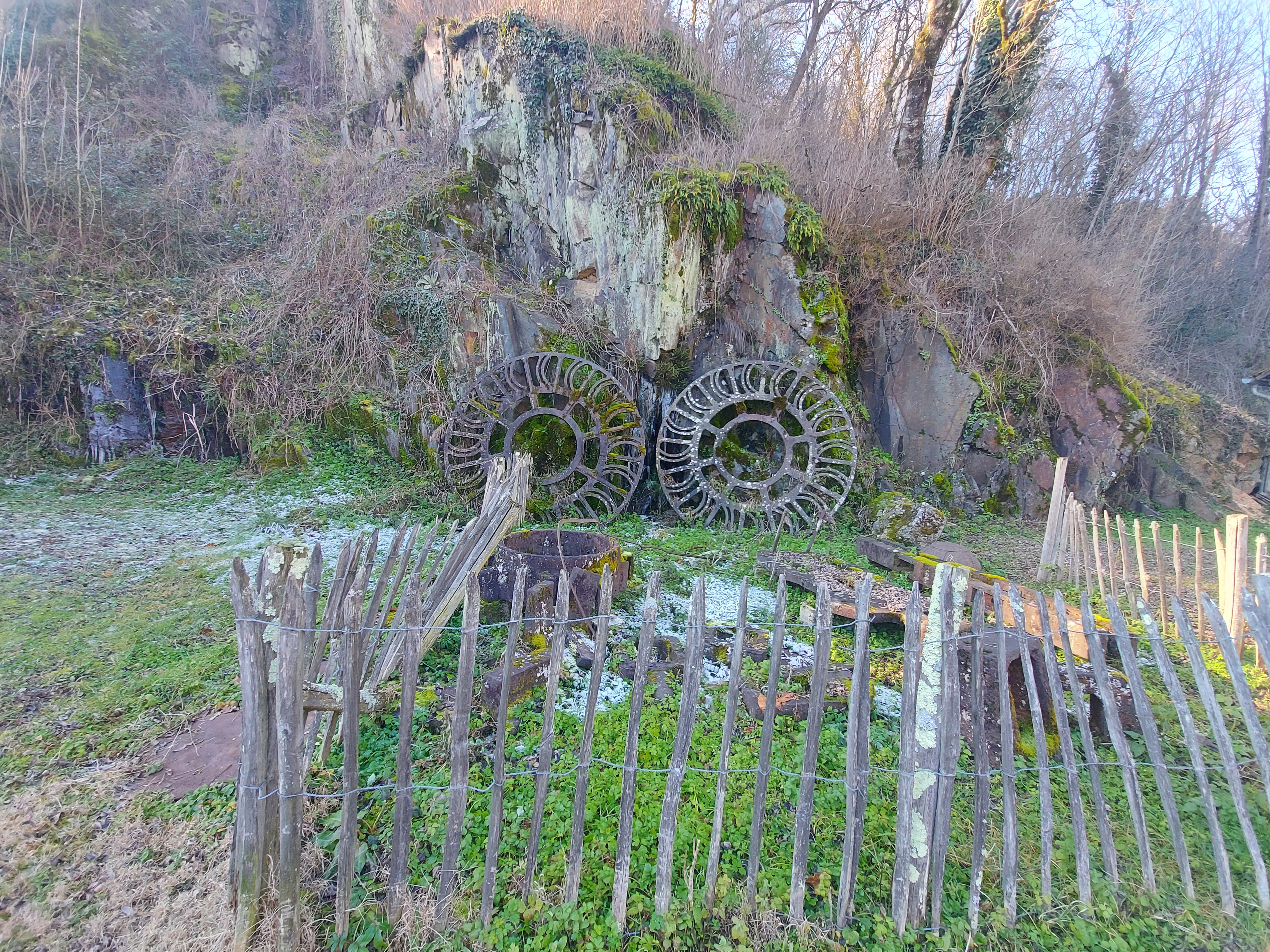 Photo n° 4 de l'avis de Audrey.O fait le 18/01/2022 à 21:55