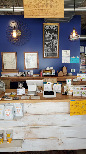 Coffee Shop «Black Sheep Coffee», reviews and photos, 217 S Liberty St #104b, Harrisonburg, VA 22801, USA