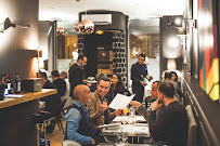 Atmosphère du Restaurant français 24 Le restaurant à Paris - n°1