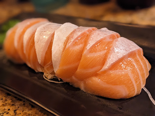 Niko Niko Sushi image