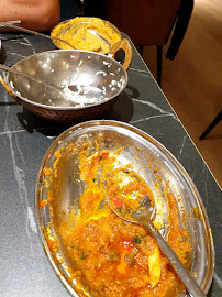 Korma du Restaurant indien halal Shalimar à Niort - n°9