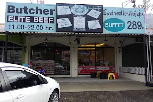 Butcher Elite Beef Phuket บุชเชอร์ อีลิท บีฟ ภูเก็ต image