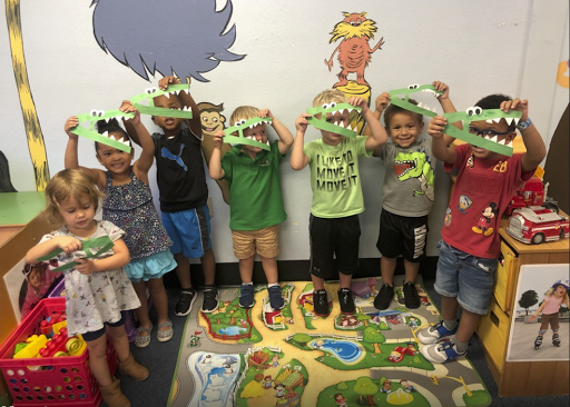 School «Kidz Rock Early Learning Center», reviews and photos, 6641 FL-46, Sanford, FL 32771, USA