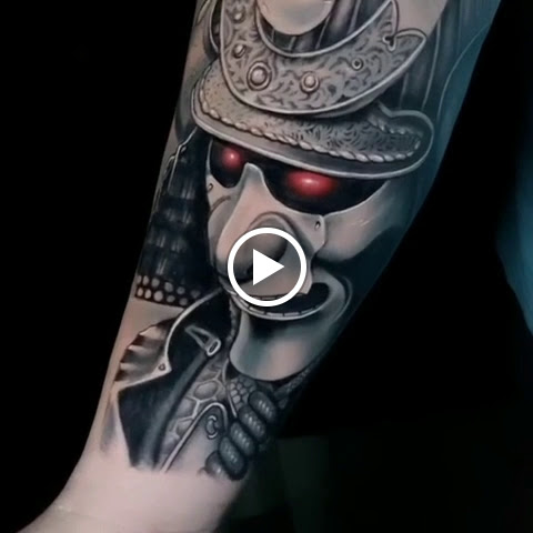 Explore corpse bride tattoo ideas, creative tattoo ideas in Miami, available at INKAHOLIK TATTOOS
