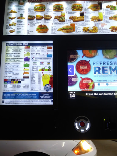Fast Food Restaurant «Sonic Drive-In», reviews and photos, 136 Long Hollow Pike, Goodlettsville, TN 37072, USA