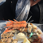 Photo n° 1 de l'avis de Didier.c fait le 11/10/2020 à 11:50 pour Auberge paysanne de la mer à Saint-Martin-de-Ré