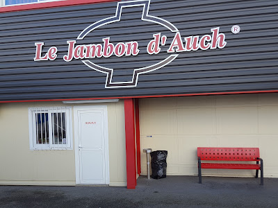 Gérial Le Jambon d'Auch à Gimont