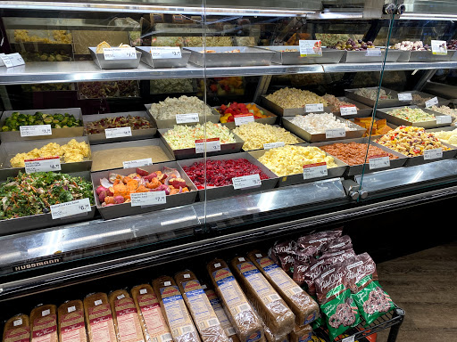 Supermarket «Lucky», reviews and photos, 270 Reservation Rd, Marina, CA 93933, USA