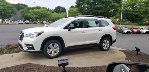 Subaru Dealer «Schaller Subaru», reviews and photos, 34 Frontage Rd, Berlin, CT 06037, USA