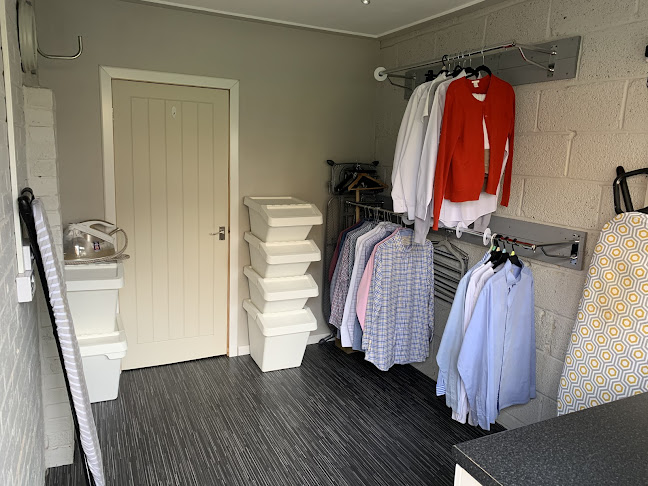 Reviews of Marino's Ironing Bedford in Bedford - Laundry service