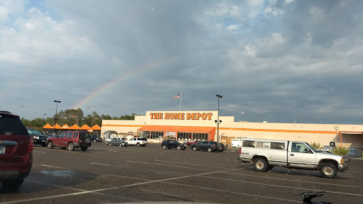 Home Improvement Store «The Home Depot», reviews and photos