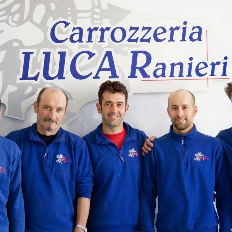 Carrozzeria Luca Ranieri