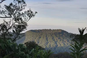 Gunung Lesung image