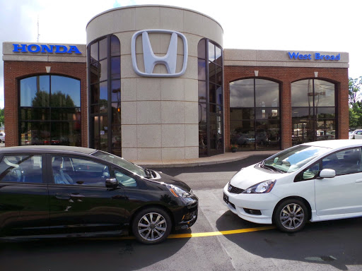 West Broad Honda, 7014 W Broad St, Richmond, VA 23294, USA, 
