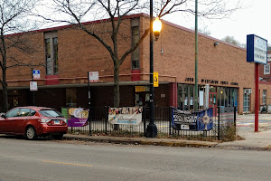 John T. McCutcheon Elementary School