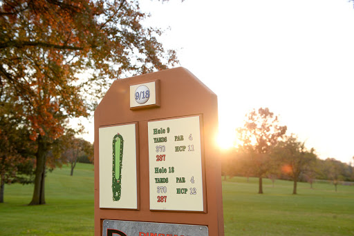 Golf Course «Pella Golf & Country Club», reviews and photos, 500-620 Elm St, Pella, IA 50219, USA