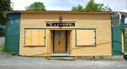R.J. O’Brien’s General Store
