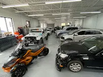 Big 3 Collision - Car repair in Warren, MI, Warren - Rated 4.8/5