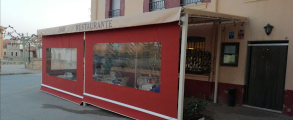Información y opiniones sobre Restaurante Bar Bayo de Campo De San Pedro