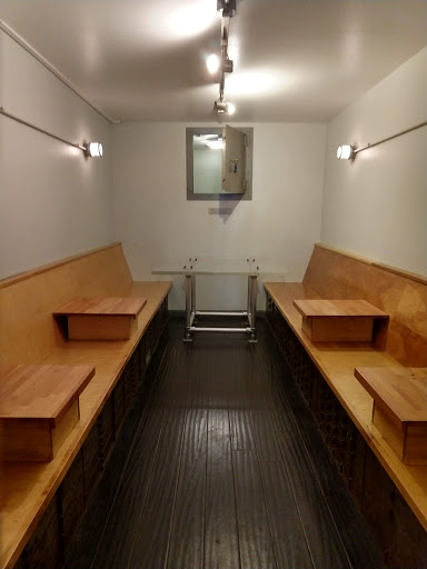 Coffee Shop «Bloc Cafe», reviews and photos, 11 Bow St, Somerville, MA 02143, USA