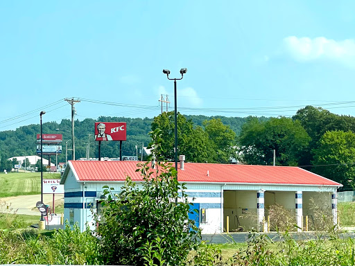 Super Suds Auto Wash en Park Hills