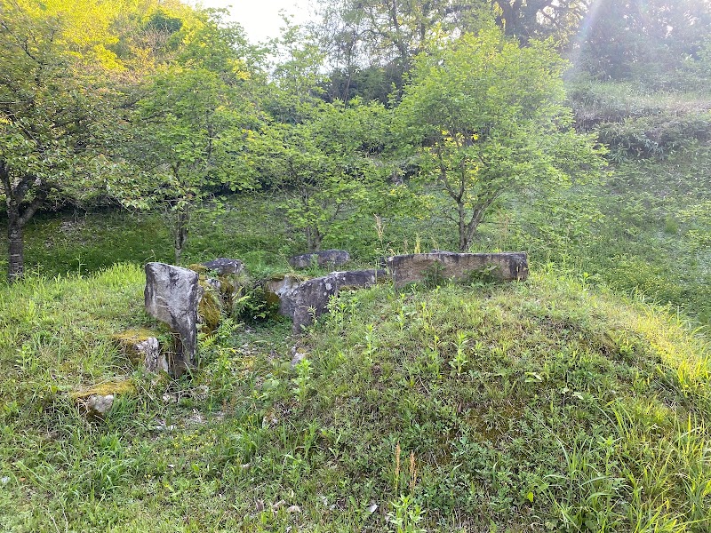 こぶしの里 みはらし広場