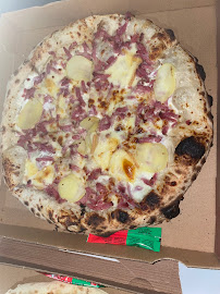 Plats et boissons du Pizzeria Dolce Pizz' à Roubaix - n°5