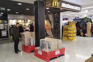 McDonald's image