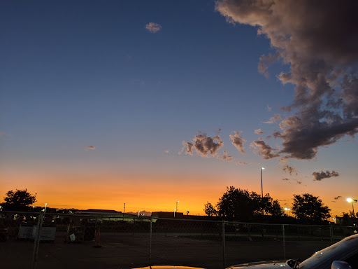 Department Store «Walmart Supercenter», reviews and photos, 60 W Bromley Ln, Brighton, CO 80601, USA